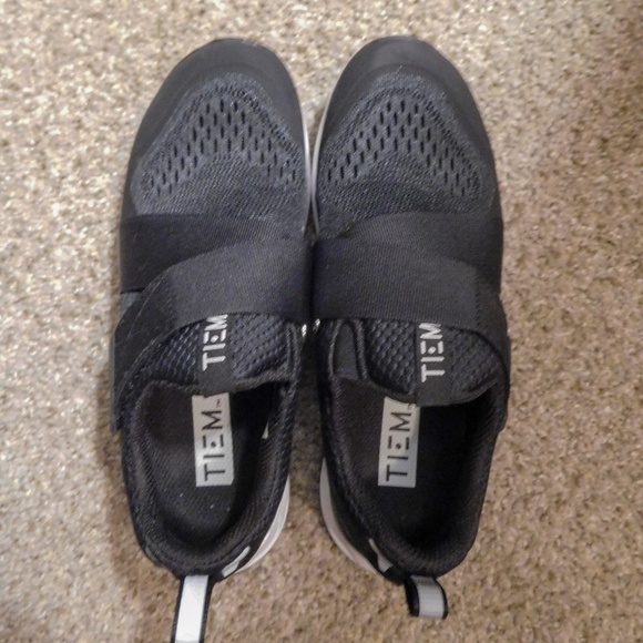 tiem spd cleats